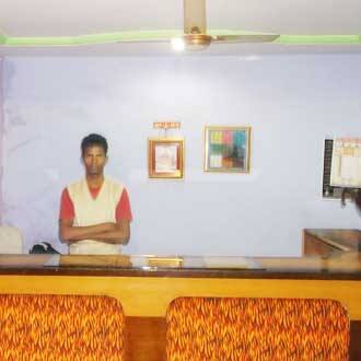 Hotel Vinayak, Pachmarhi 5